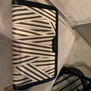 COPY - Henry Bendel Full Zip Around Wallet
